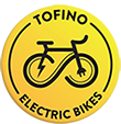 TOFINO ELECTRIC BIKES